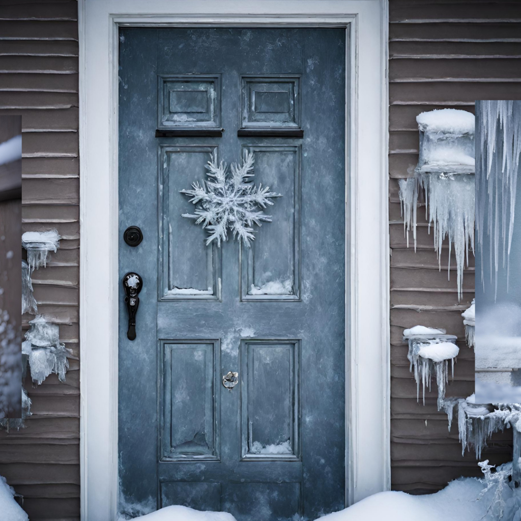 Conseils pour préparer votre maison avant l'hiver